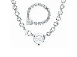 tiffany ensemble de bijoux s_11a1132